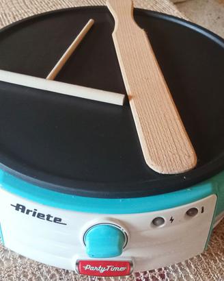 Piastra per crepes