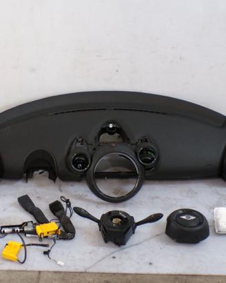 Kit Airbag Mini Cooper Paceman R61 2014