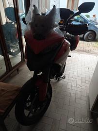 Multistrada V4S 