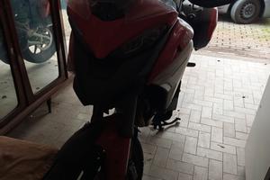 Multistrada V4S 