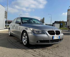 BMW Serie 5 535d biturbo 272cv