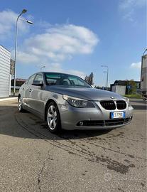 BMW Serie 5 535d biturbo 272cv