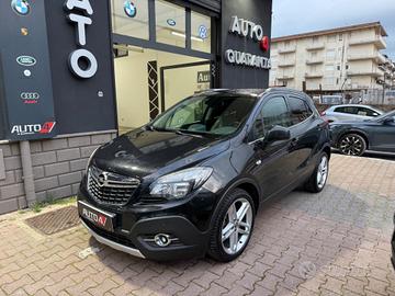 Opel Mokka 1.7 CDTI Ecotec 130CV 4x2 Start&Stop Co