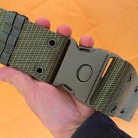 Cinturone tattico militare originale