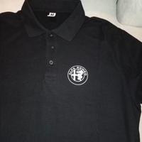 Alfa romeo polo