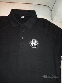 Alfa romeo polo