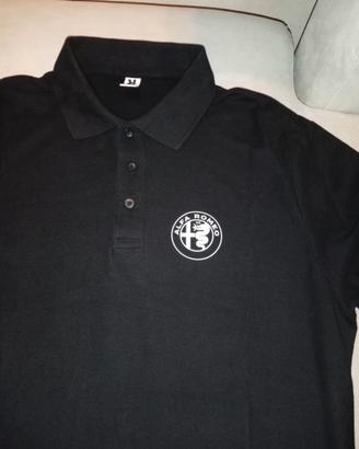 Alfa romeo polo
