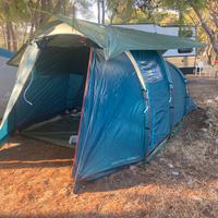 Tenda QUECHUA arpenaz family 4.1