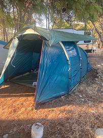 Tenda QUECHUA arpenaz family 4.1