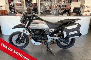 Moto Guzzi V 85 Travel - 2023