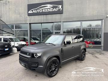 Land Rover Defender 110 3.0d i6 mhev SE awd 250cv
