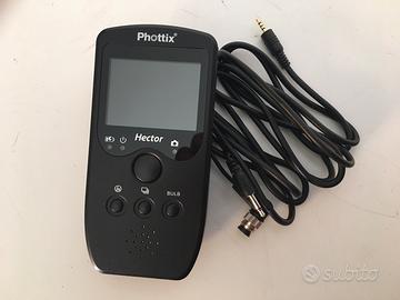 Phottix Hector