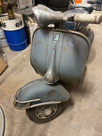 Vespa 150 vba