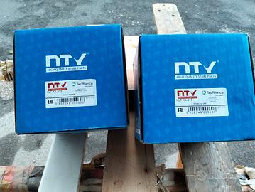  cuscinetti per auto Kia rio 