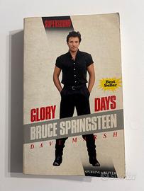Bruce Springsteen - Glory Days