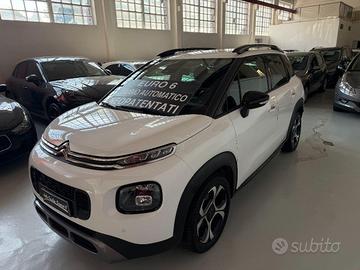 CITROEN - C3 Aircross - BlueHDi 120 S&S EAT6 Shine