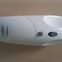 Aspirapolvere mini ricaricabile