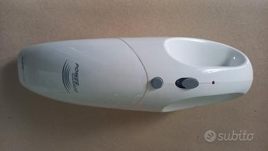 Aspirapolvere mini ricaricabile