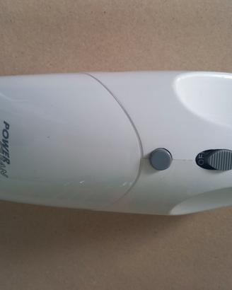 Aspirapolvere mini ricaricabile