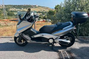 T Max
