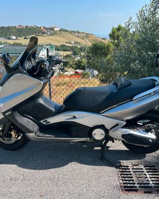 T Max