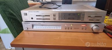 amplificatore marantz