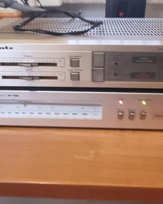 amplificatore marantz