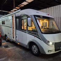carthago chic c line i5.0 
