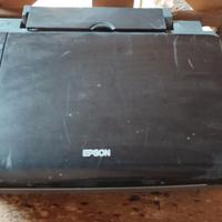 stampante multifunione epson