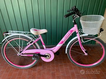 Bicicletta Record modello venere