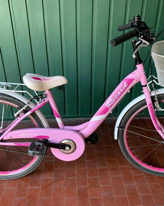 Bicicletta Record modello venere
