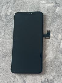Schermo 11pro