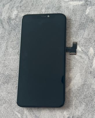 Schermo 11pro