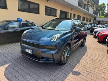 LYNK & CO 01 PHEV