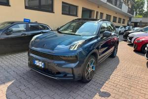 LYNK & CO 01 PHEV