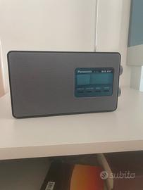 Radio da tavolo