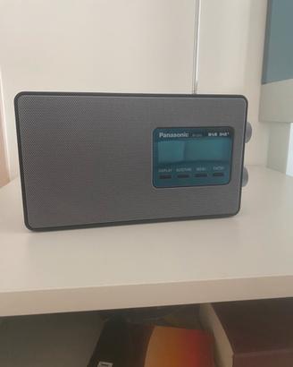Radio da tavolo