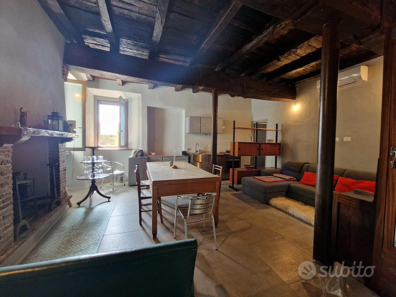 Appartamento – Lugnano in Teverina, Collesecco - Vista 4