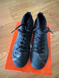 Scarpa calcio Nike Mercurial bambino