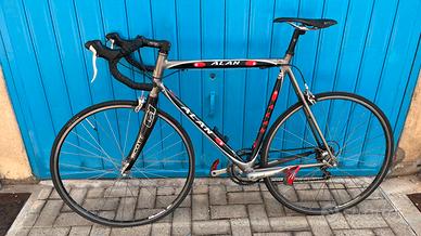 Bici da corsa ALAN