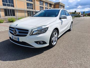 Mercedes-benz A 180 CDI Sport