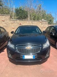Chevrolet Cruze 1.8 5 porte LT GPL