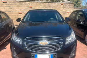 Chevrolet Cruze 1.8 5 porte LT GPL