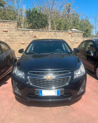 Chevrolet Cruze 1.8 5 porte LT GPL