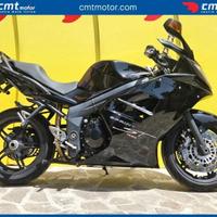 TRIUMPH Sprint 1050 ST Garantita e Finanziabile