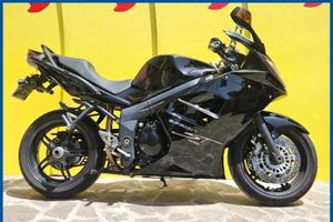 TRIUMPH Sprint 1050 ST Garantita e Finanziabile