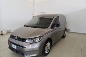 VOLKSWAGEN Caddy 2.0 TURBO DIESEL 122 CV AUTOMAT