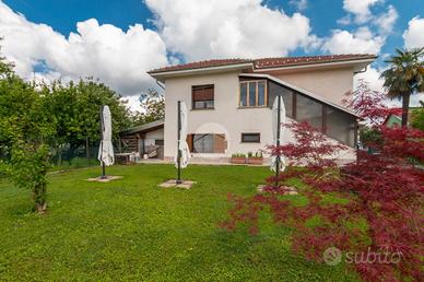 BIFAMILIARE A ALPIGNANO