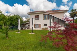 BIFAMILIARE A ALPIGNANO