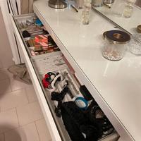 set arredo bagno (trucco)